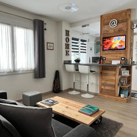 Lovely Studio Cannes Buitenkant foto