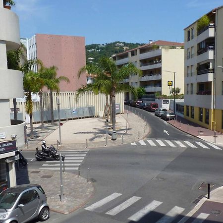 Lovely Studio Cannes Buitenkant foto