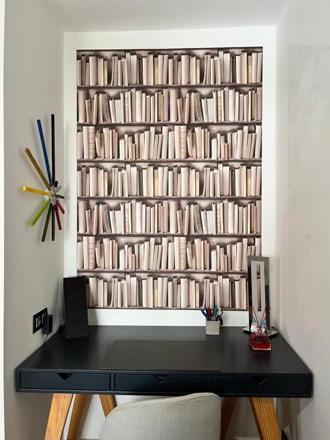 Lovely Studio Cannes Buitenkant foto