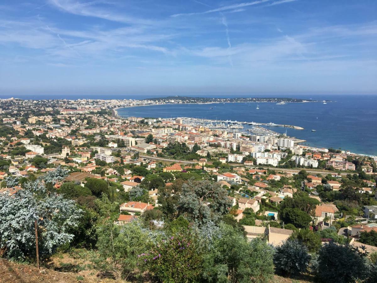 Lovely Studio Cannes Buitenkant foto